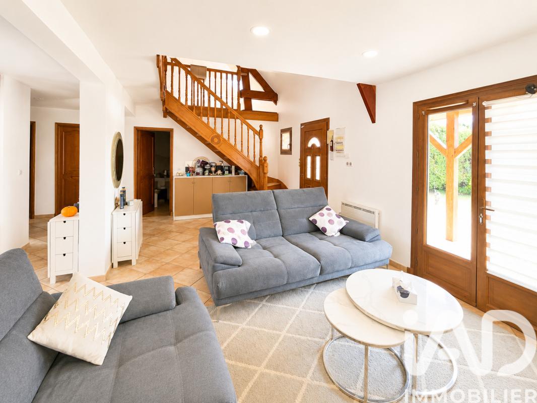 Maison 5 Pièce(s) Villejust - Photo 8