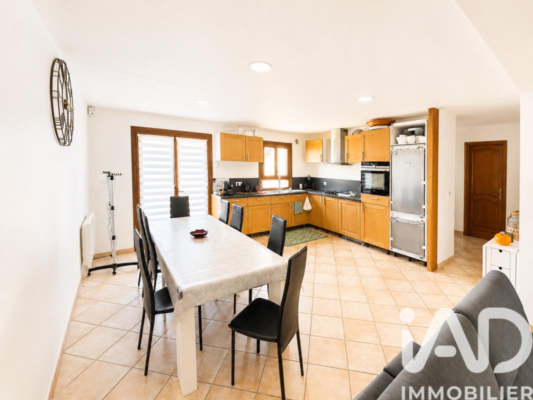 Maison 5 Pièce(s) Villejust - Photo 9