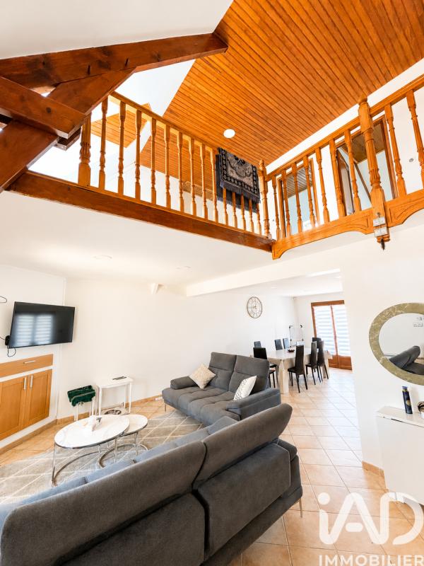 Maison 5 Pièce(s) Villejust - Photo 10