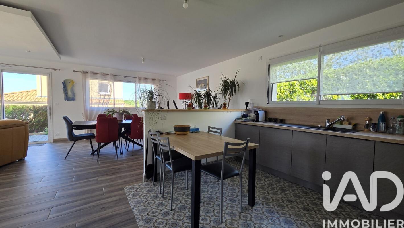 Maison 4 Pièce(s) Oudon