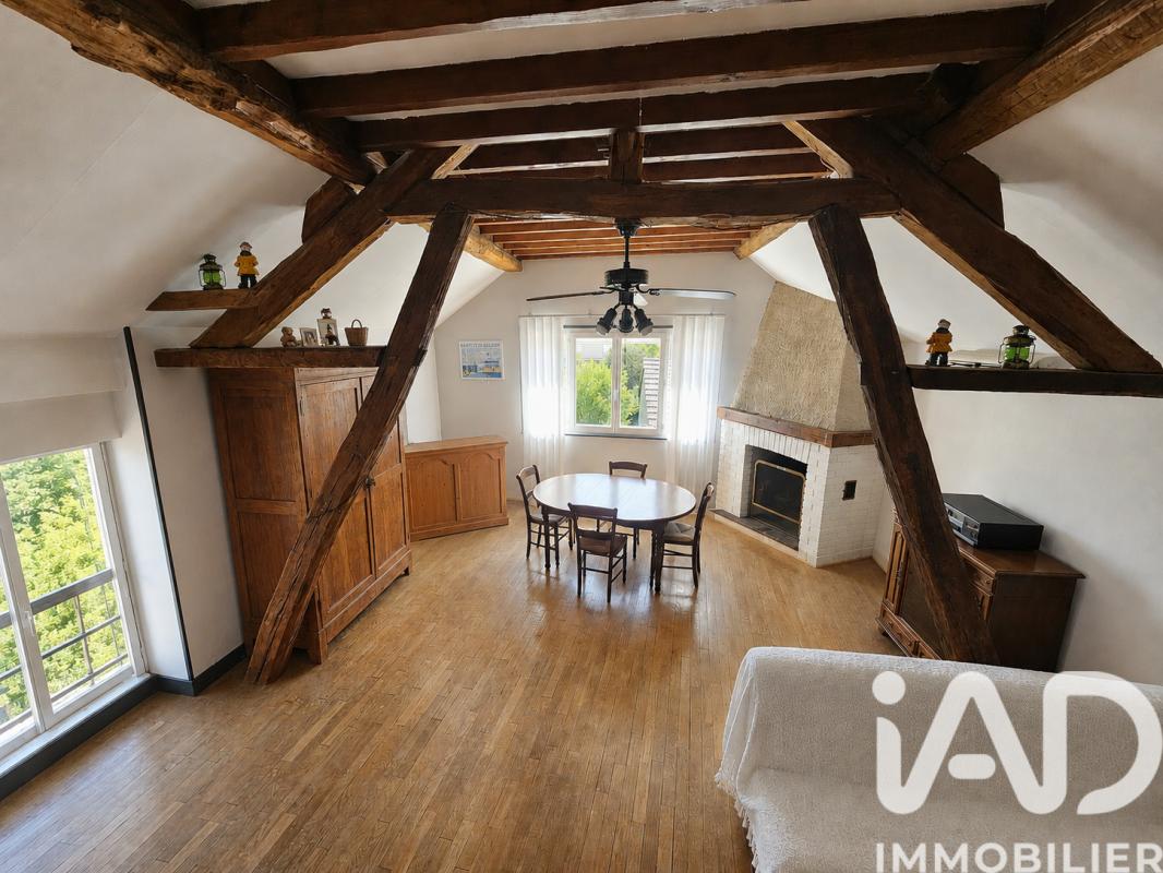 Maison 3 Pièce(s) Venoy
