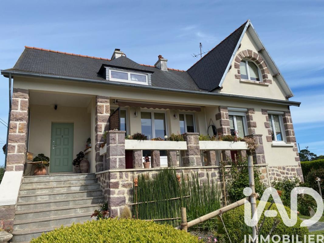 Maison 8 Pièce(s) Paimpol