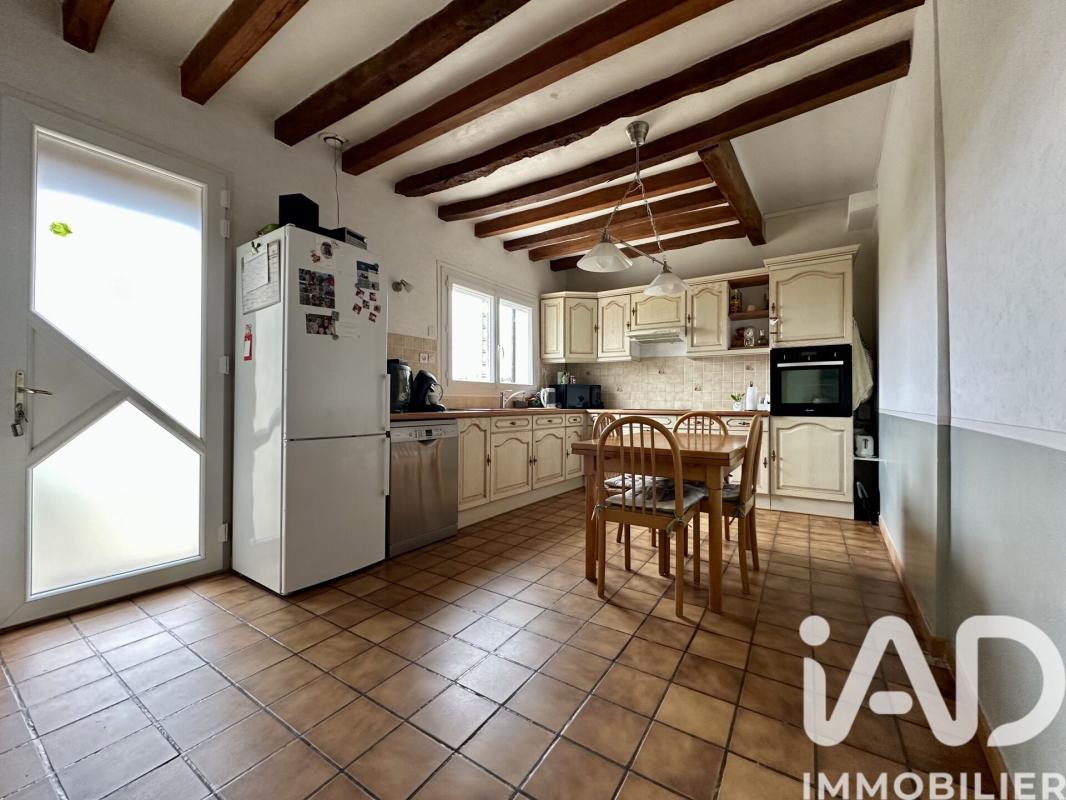 Maison 3 Pièce(s) Chouzé-sur-Loire - Photo 4
