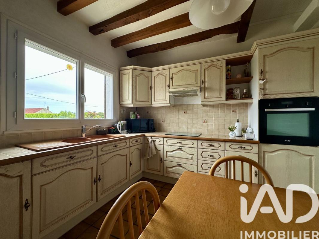 Maison 3 Pièce(s) Chouzé-sur-Loire - Photo 3