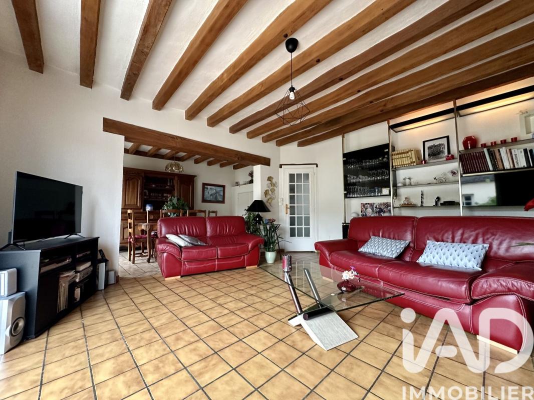 Maison 3 Pièce(s) Chouzé-sur-Loire - Photo 7