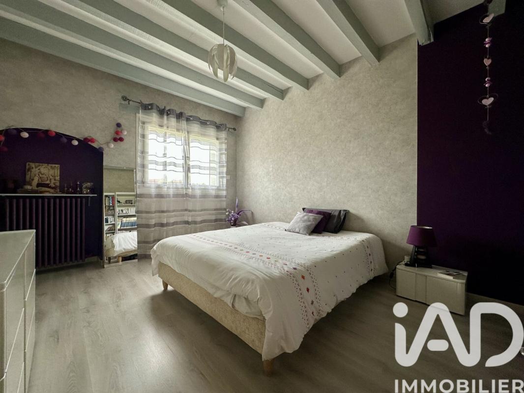 Maison 3 Pièce(s) Chouzé-sur-Loire - Photo 9