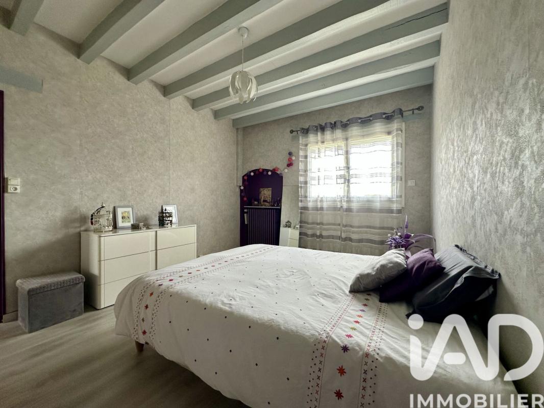 Maison 3 Pièce(s) Chouzé-sur-Loire - Photo 10