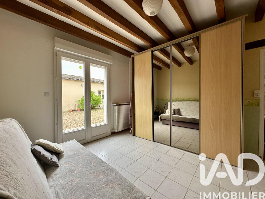 Maison 3 Pièce(s) Chouzé-sur-Loire - Photo 11