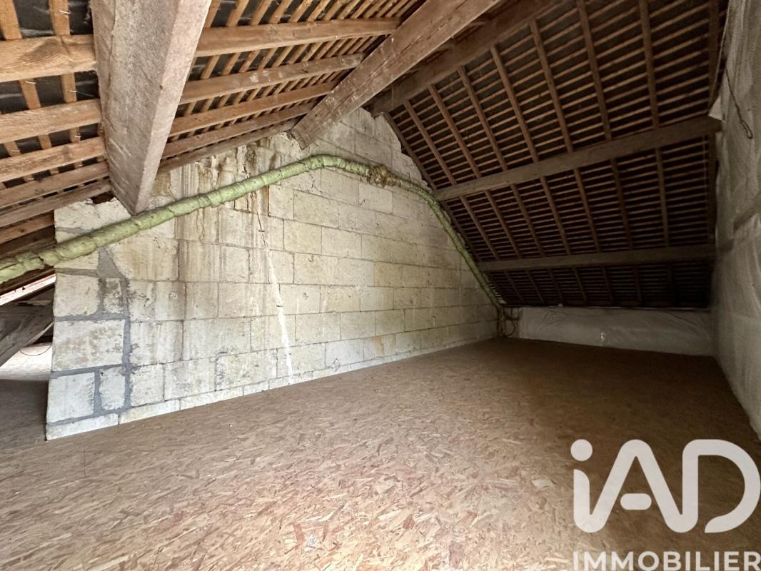 Maison 3 Pièce(s) Chouzé-sur-Loire - Photo 12