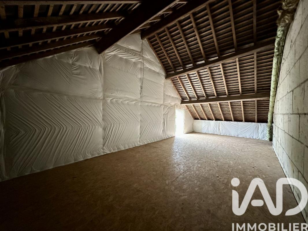 Maison 3 Pièce(s) Chouzé-sur-Loire - Photo 13