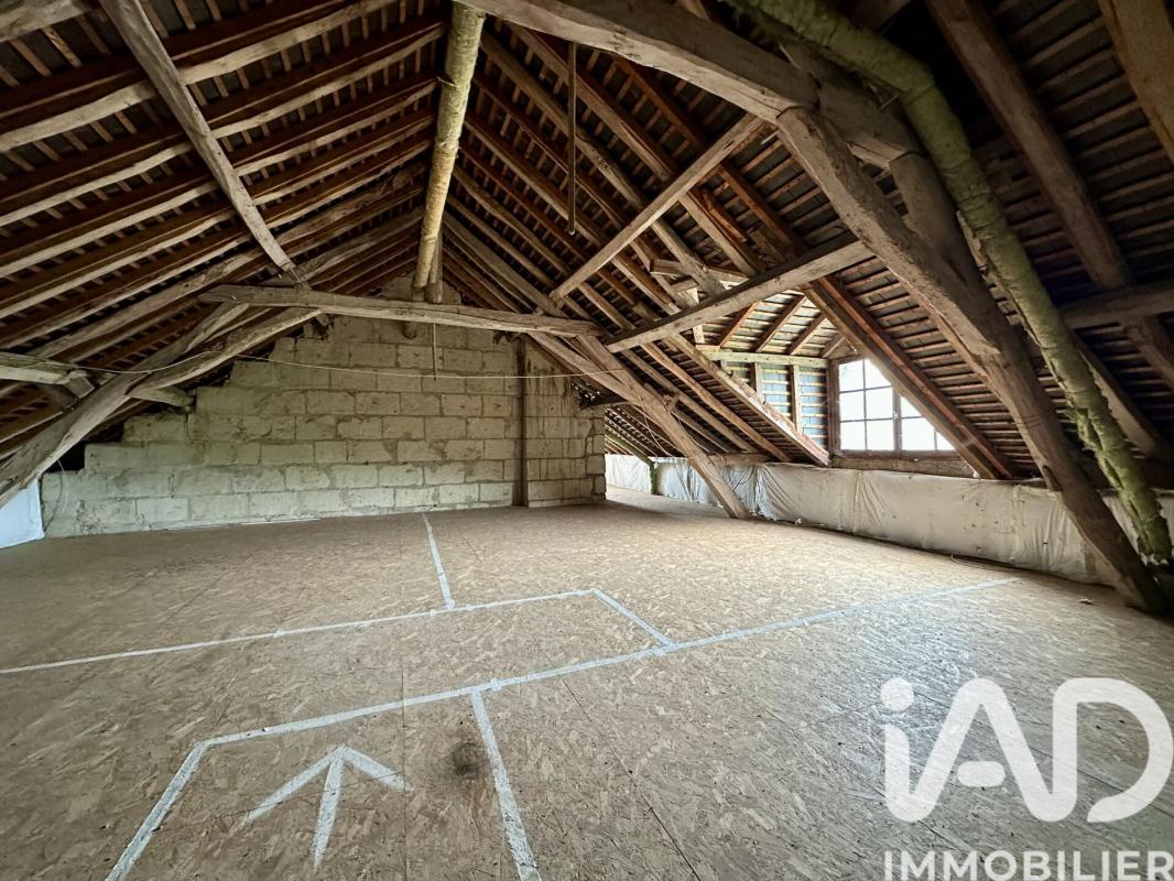 Maison 3 Pièce(s) Chouzé-sur-Loire - Photo 14