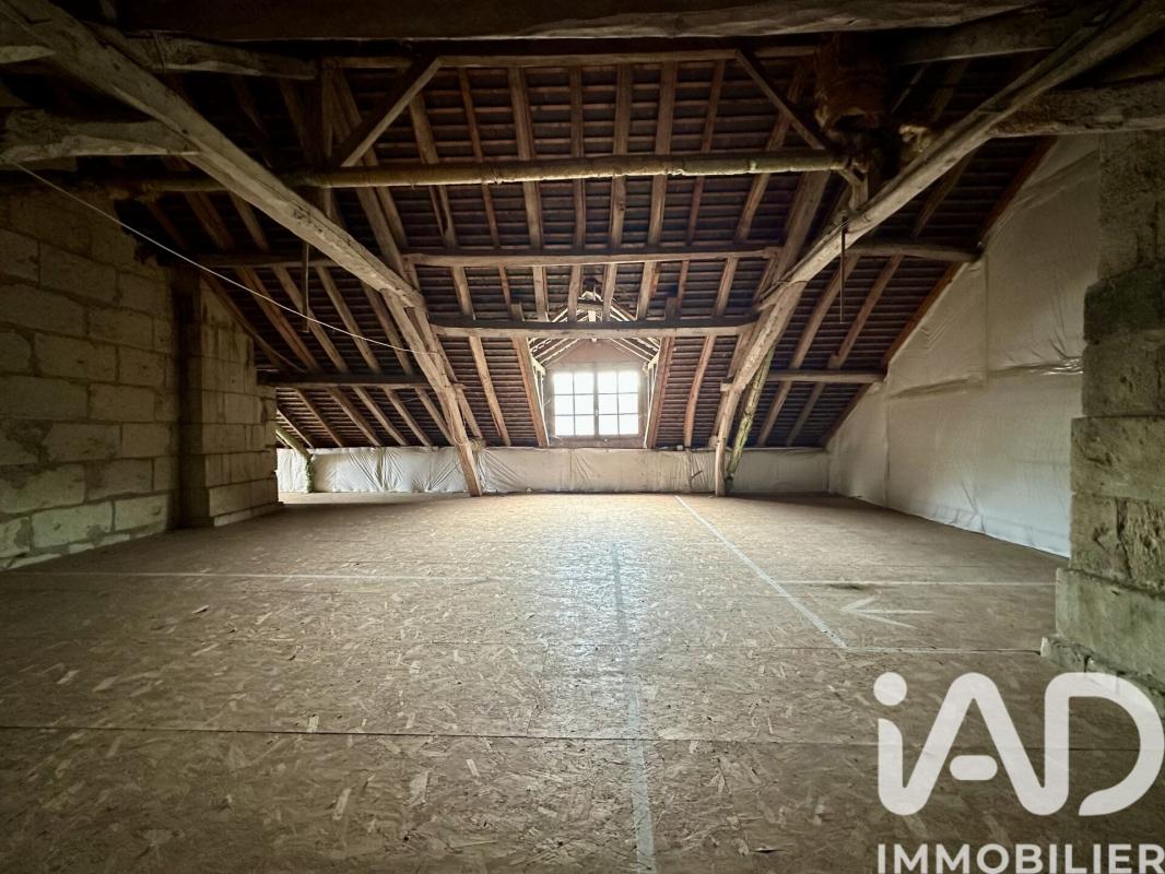 Maison 3 Pièce(s) Chouzé-sur-Loire - Photo 15