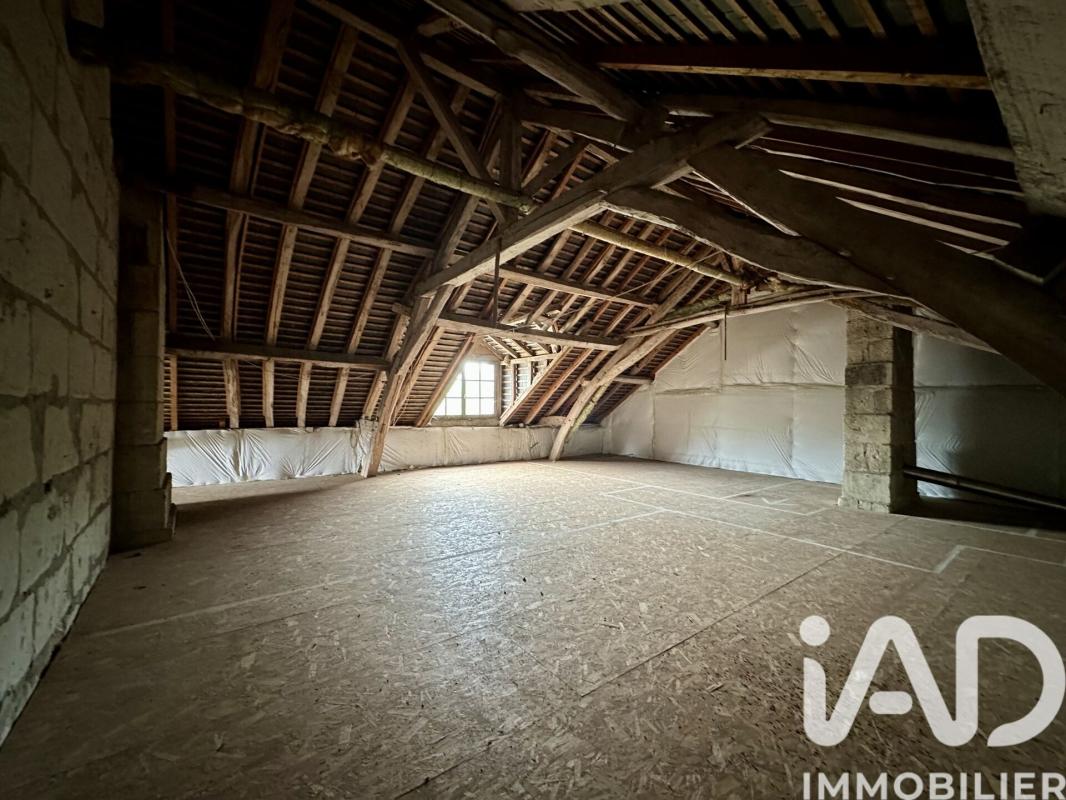 Maison 3 Pièce(s) Chouzé-sur-Loire - Photo 16