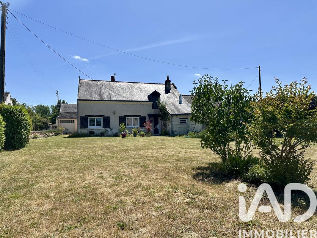 Maison 3 Pièce(s) Chouzé-sur-Loire - Photo 19