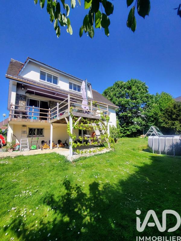 Maison traditionnelle 6 Pièce(s) Port-Jérôme-sur-Seine