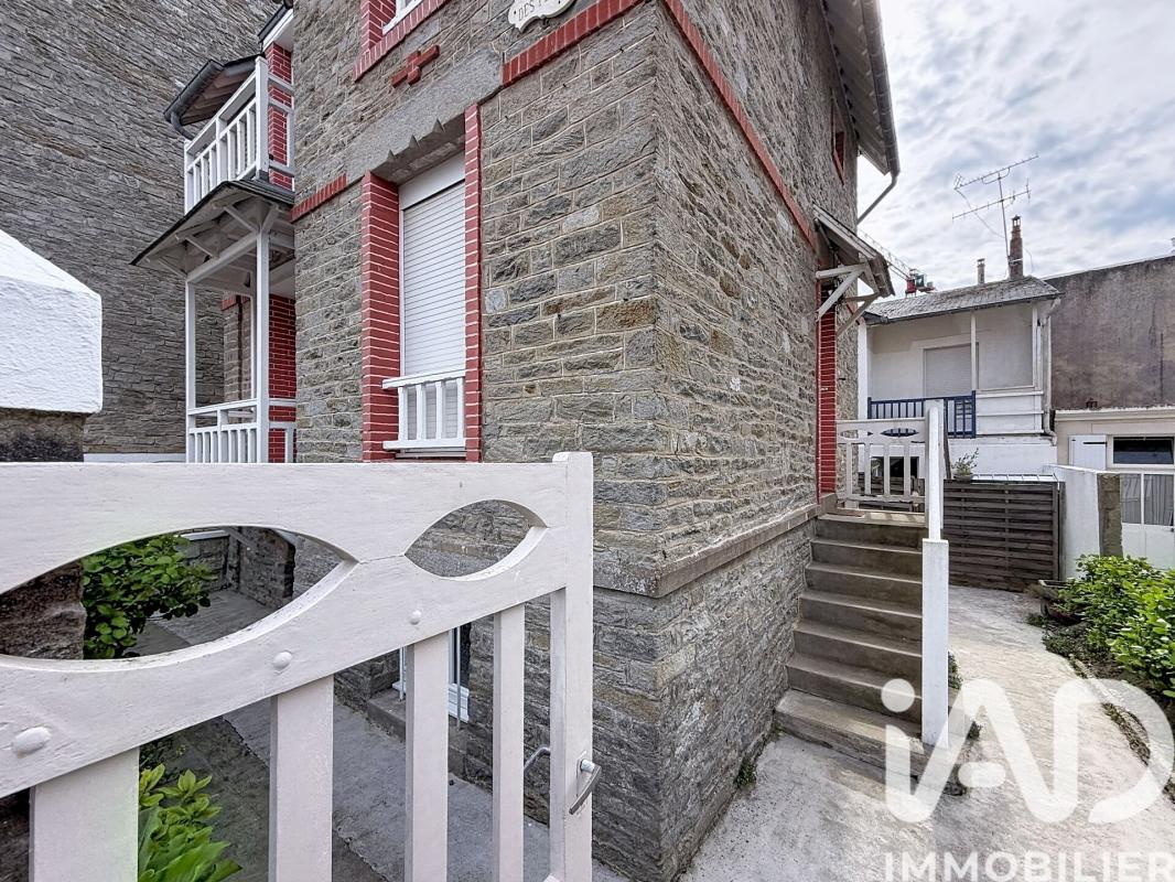Maison 4 Pièce(s) Saint-Cast-le-Guildo