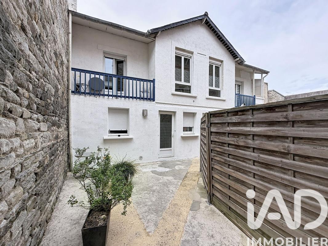 Maison 4 Pièce(s) Saint-Cast-le-Guildo - Photo 15