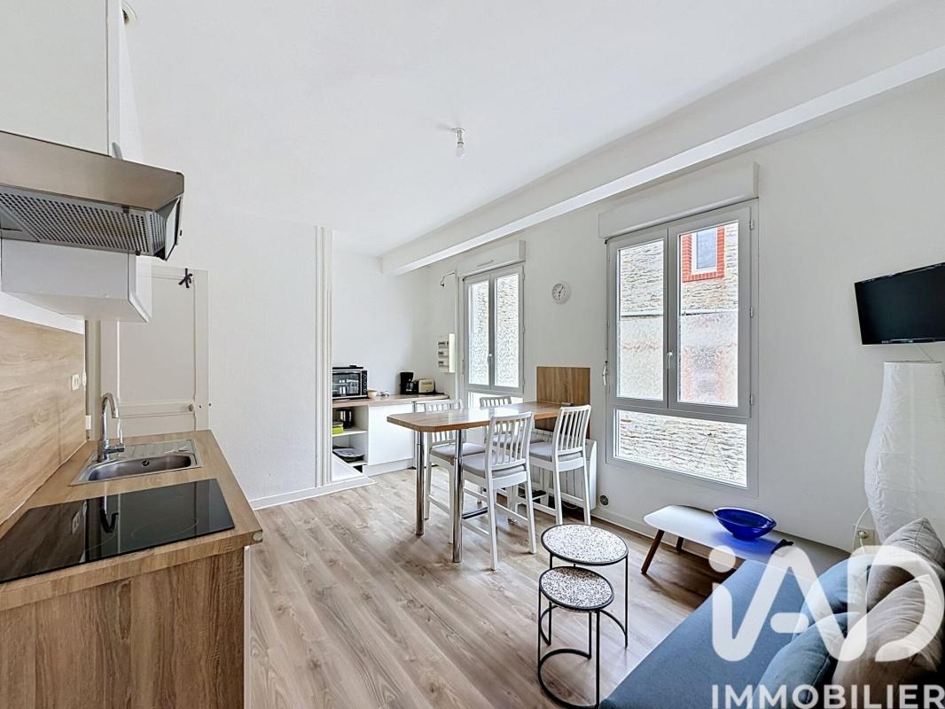 Maison 4 Pièce(s) Saint-Cast-le-Guildo - Photo 16