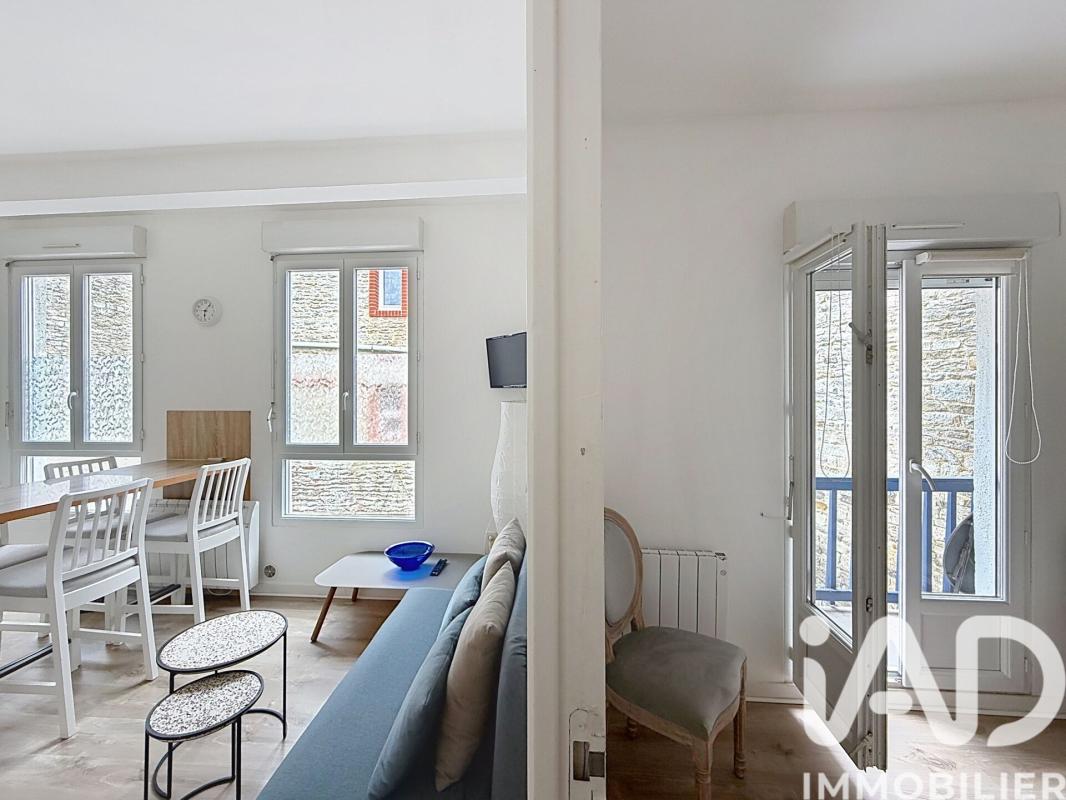 Maison 4 Pièce(s) Saint-Cast-le-Guildo - Photo 19