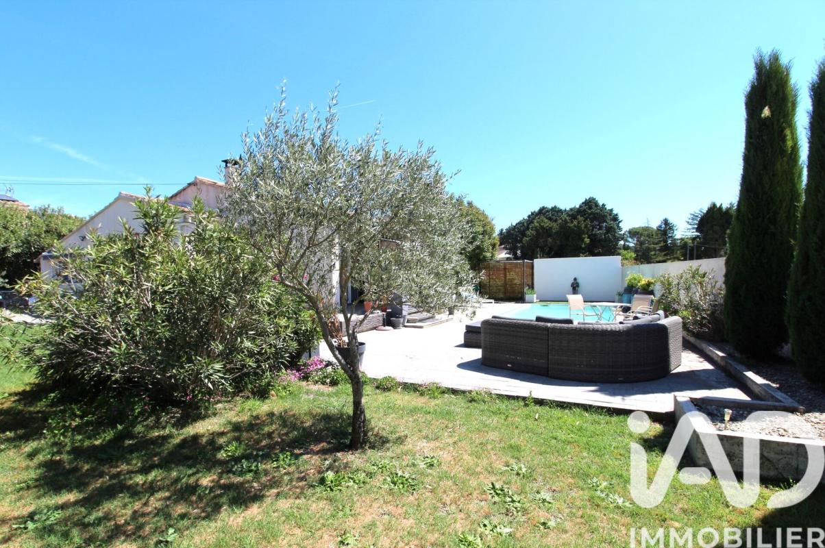 Maison 5 Pièce(s) L'Isle-sur-la-Sorgue