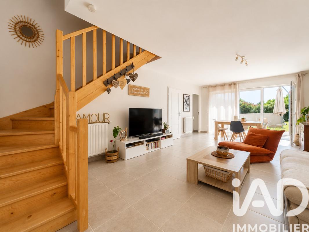 Maison 4 Pièce(s) Vidauban