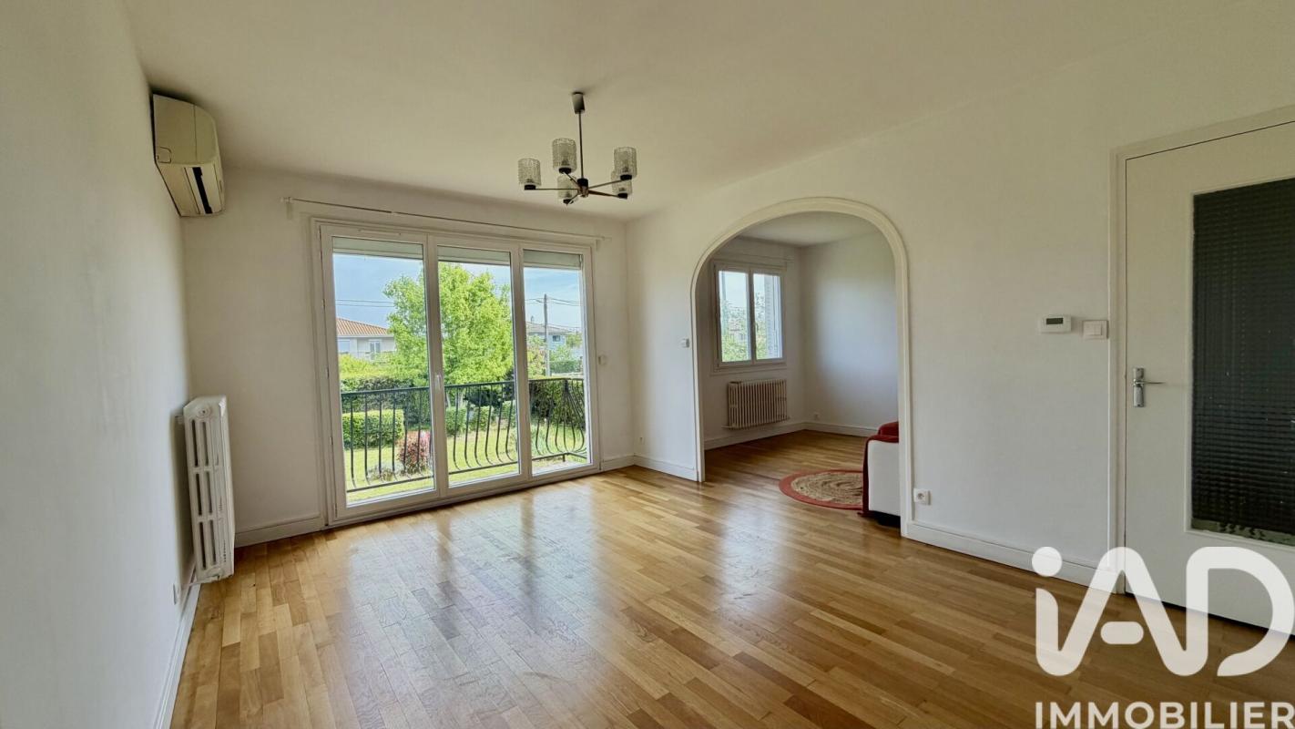 Maison 4 Pièce(s) Meyzieu