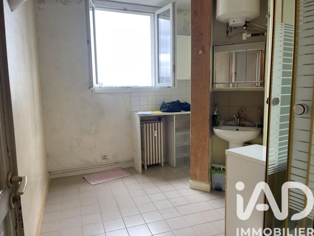 Appartement 1 Pièce(s) Neuilly-sur-Seine
