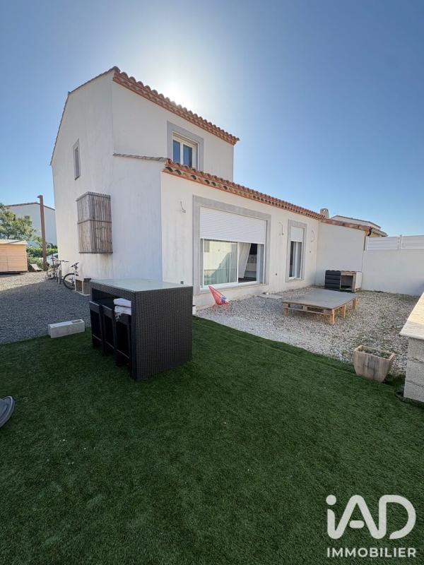 Maison 4 Pièce(s) Pouzolles - Photo 2