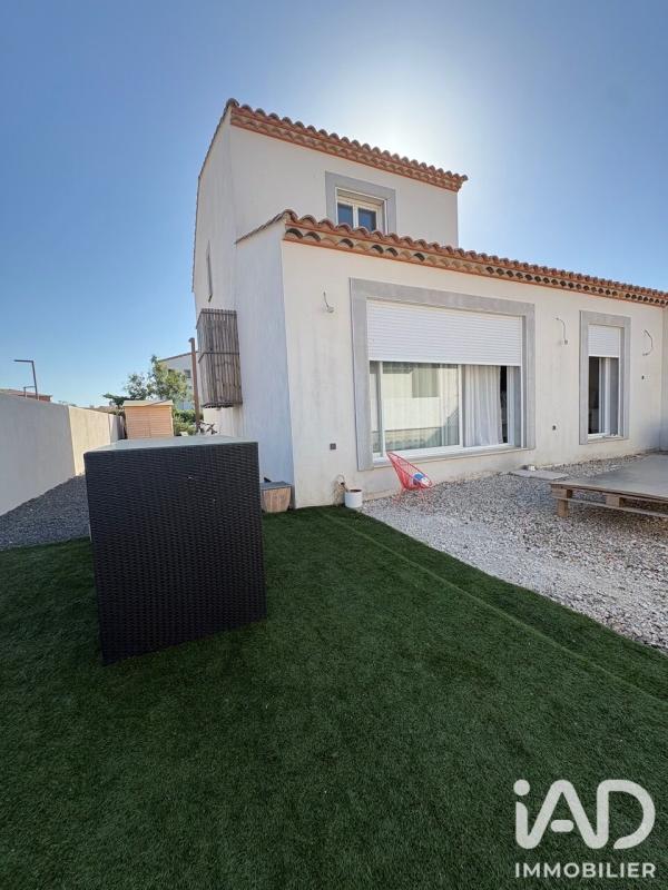 Maison 4 Pièce(s) Pouzolles - Photo 3