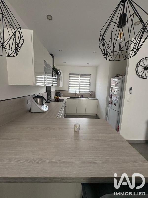 Maison 4 Pièce(s) Pouzolles - Photo 7