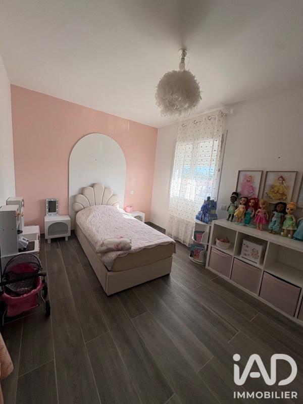Maison 4 Pièce(s) Pouzolles - Photo 9