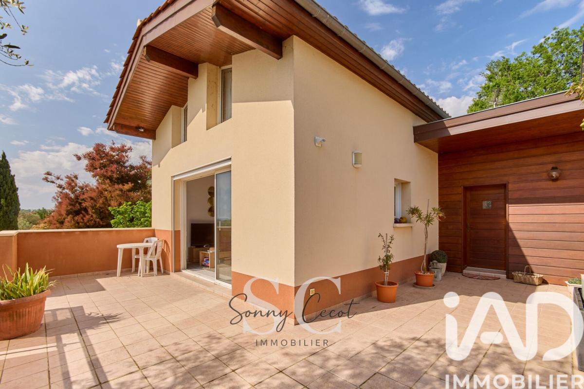 Maison 6 Pièce(s) Bon-Encontre - Photo 4