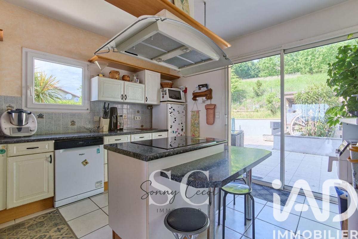 Maison 6 Pièce(s) Bon-Encontre - Photo 5