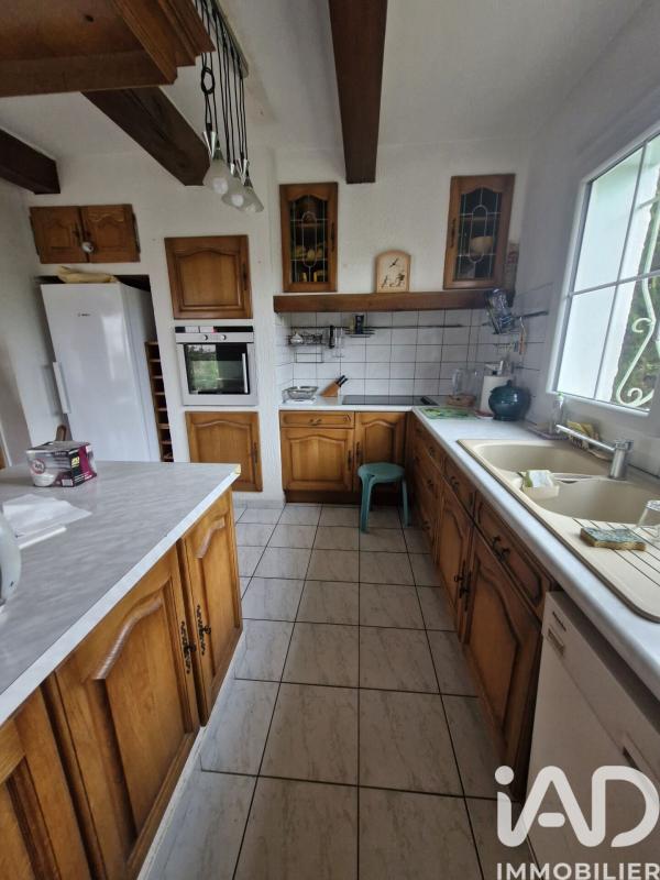 Maison traditionnelle 5 Pièce(s) Marseillan
