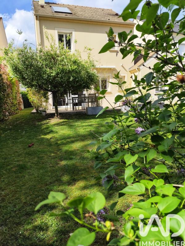 Maison 7 Pièce(s) Rambouillet