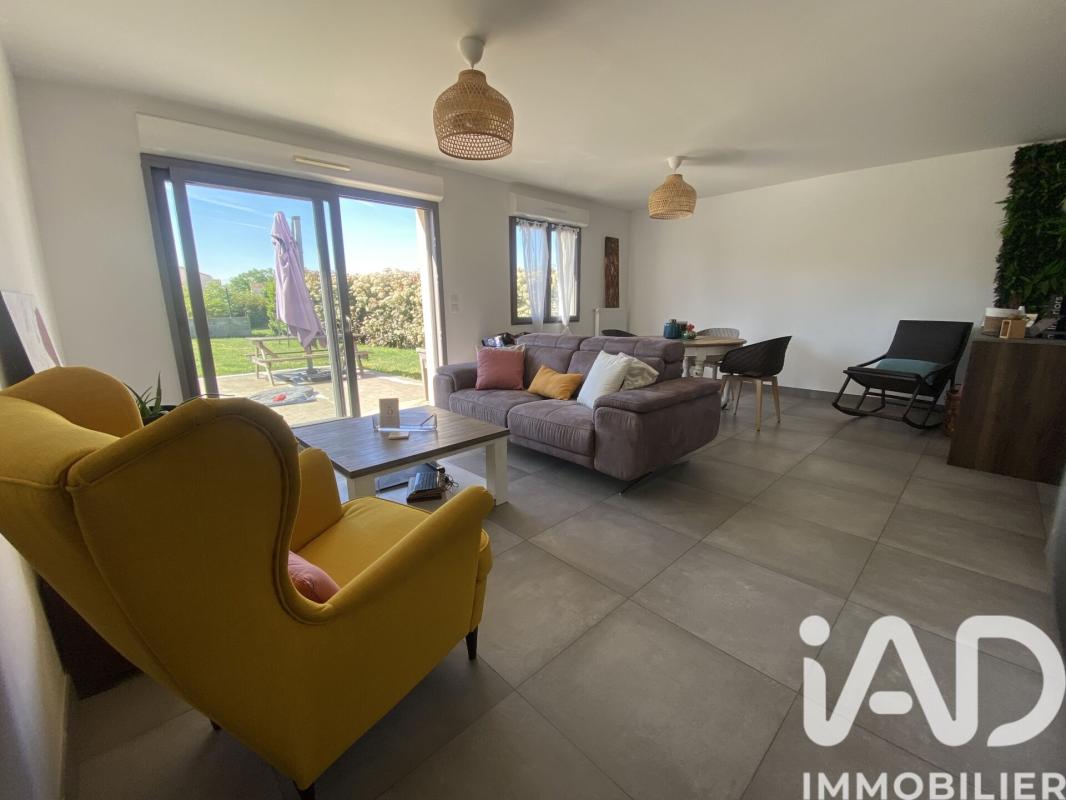 Maison 4 Pièce(s) Divatte-sur-Loire