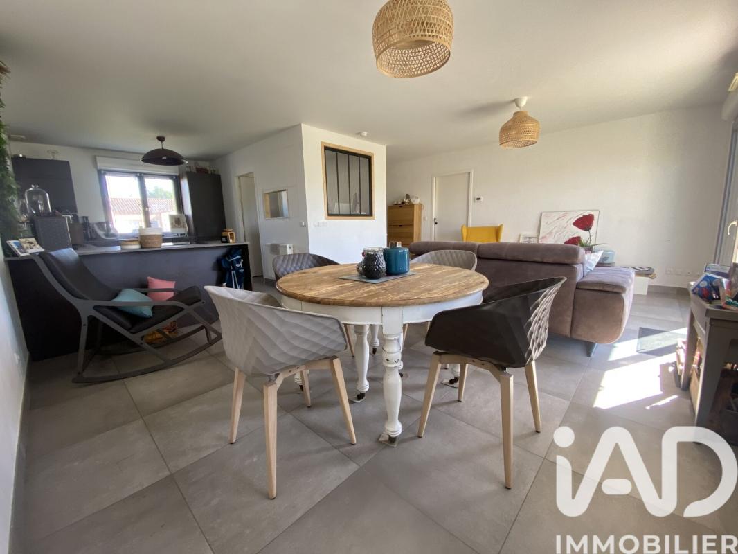 Maison 4 Pièce(s) Divatte-sur-Loire