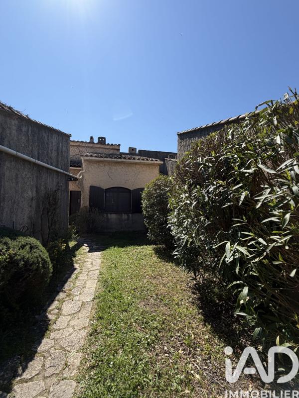Maison 3 Pièce(s) Mandelieu-la-Napoule - Photo 2
