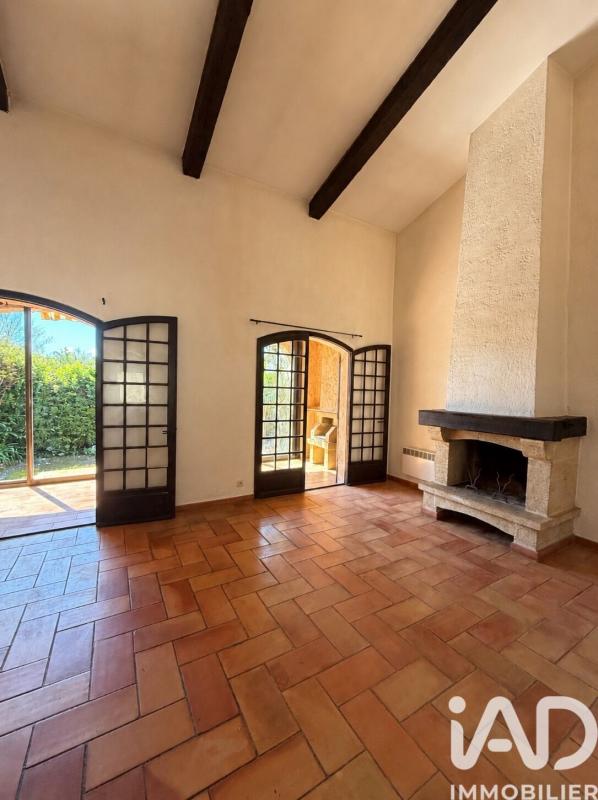 Maison 3 Pièce(s) Mandelieu-la-Napoule - Photo 9
