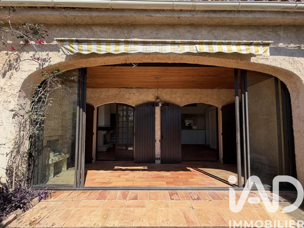 Maison 3 Pièce(s) Mandelieu-la-Napoule - Photo 10
