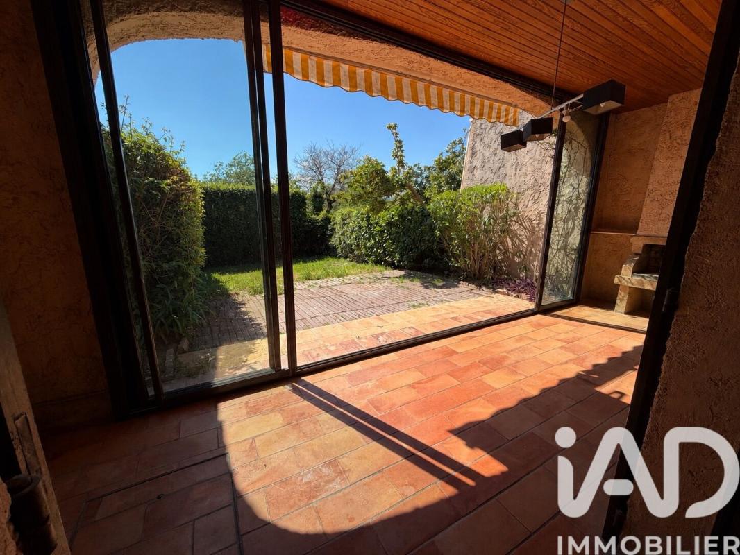 Maison 3 Pièce(s) Mandelieu-la-Napoule - Photo 11
