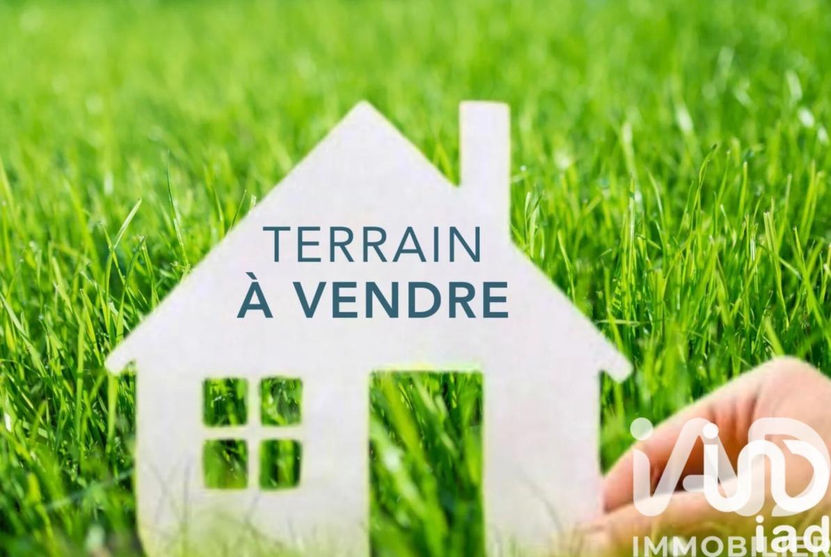 Terrain  Orgeval