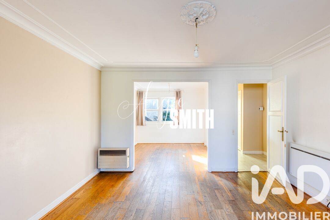 Maison 6 Pièce(s) Montigny-lès-Cormeilles - Photo 3