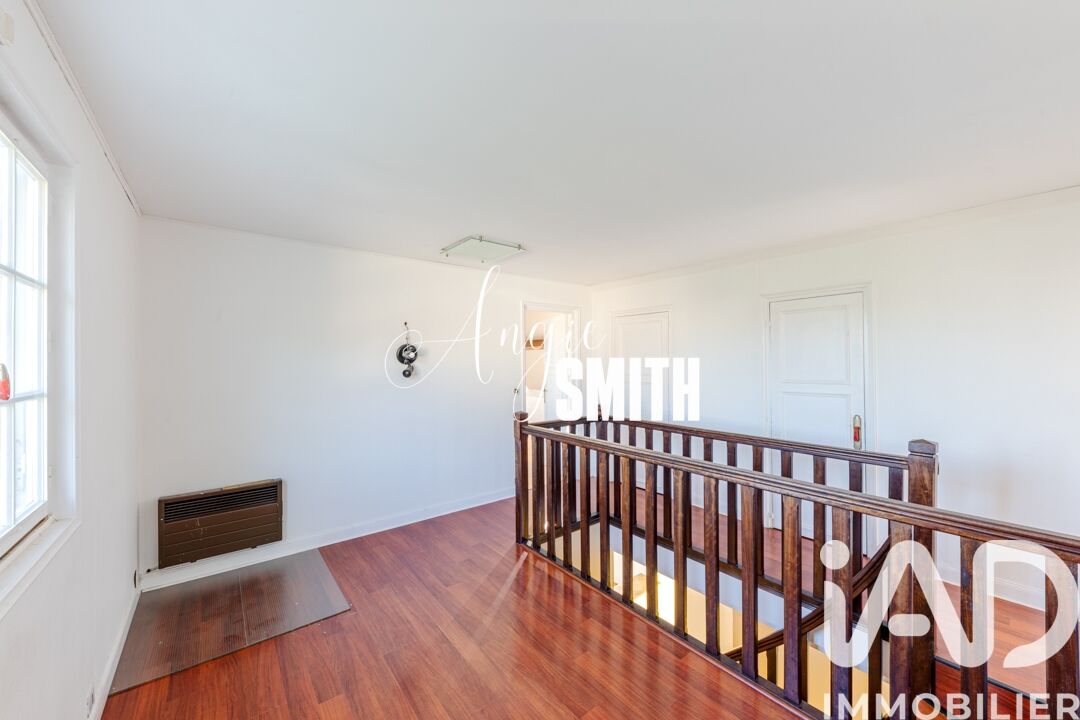 Maison 6 Pièce(s) Montigny-lès-Cormeilles - Photo 10