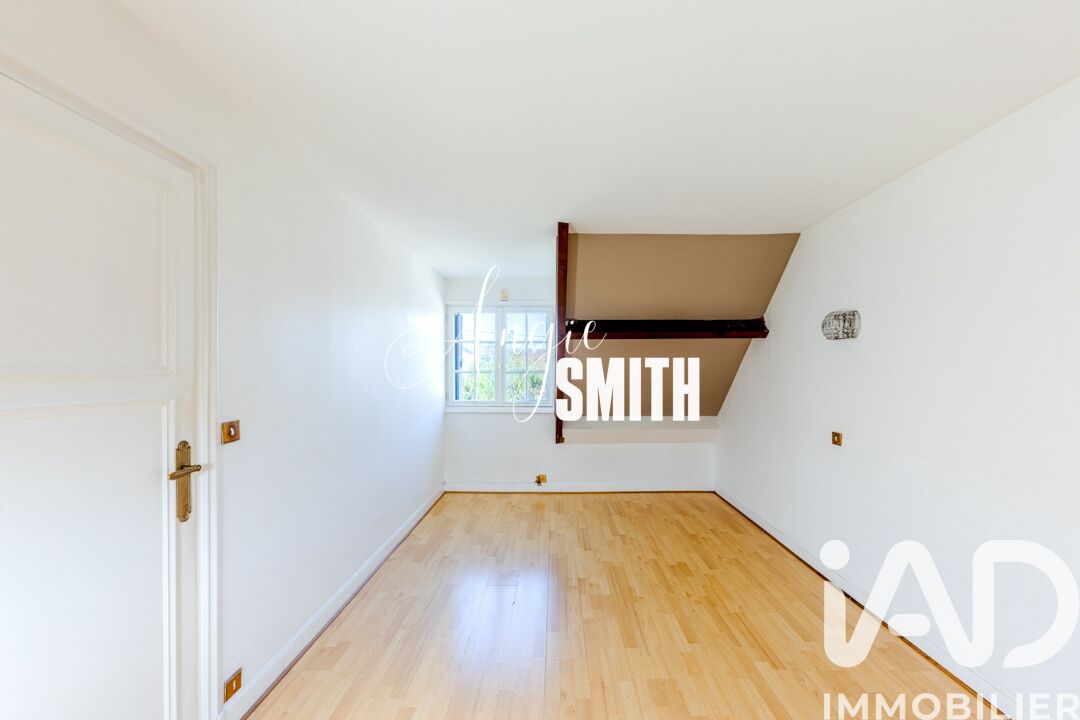 Maison 6 Pièce(s) Montigny-lès-Cormeilles - Photo 11