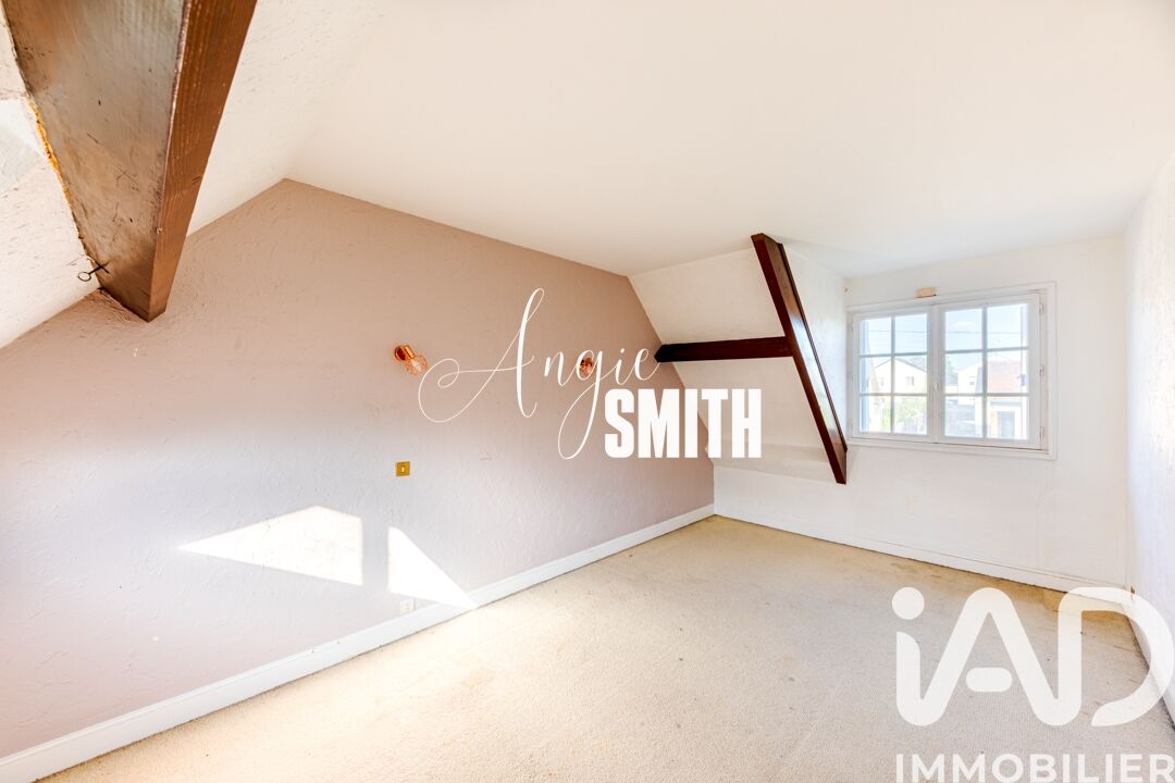 Maison 6 Pièce(s) Montigny-lès-Cormeilles - Photo 12