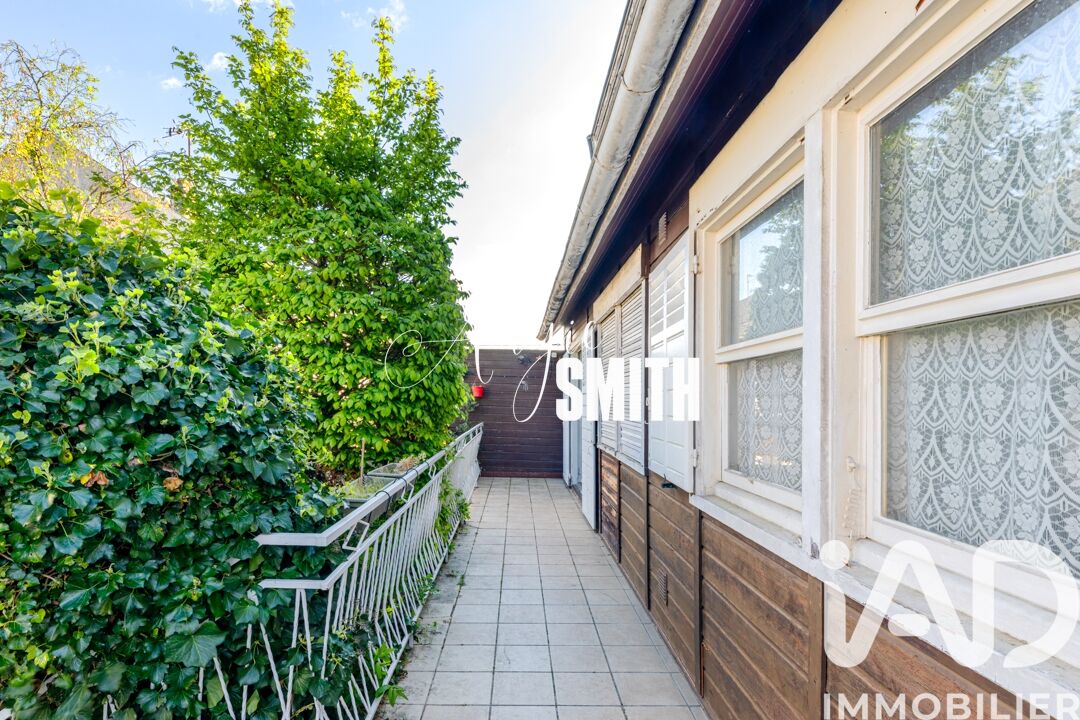 Maison 6 Pièce(s) Montigny-lès-Cormeilles - Photo 13