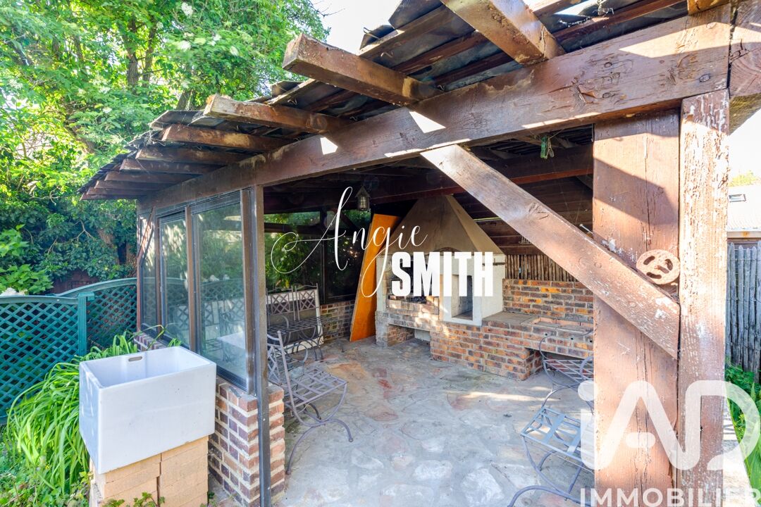Maison 6 Pièce(s) Montigny-lès-Cormeilles - Photo 14