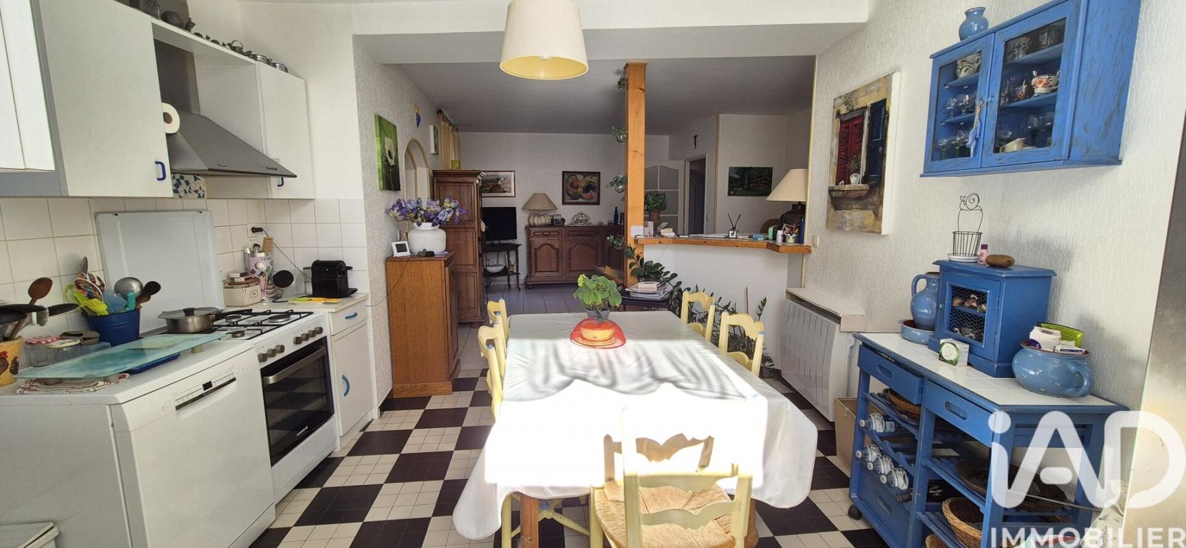 Appartement 3 Pièce(s) Saint-Marcellin - Photo 7