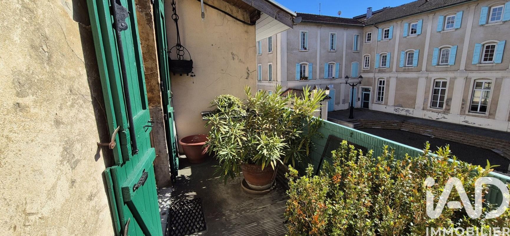 Appartement 3 Pièce(s) Saint-Marcellin - Photo 8
